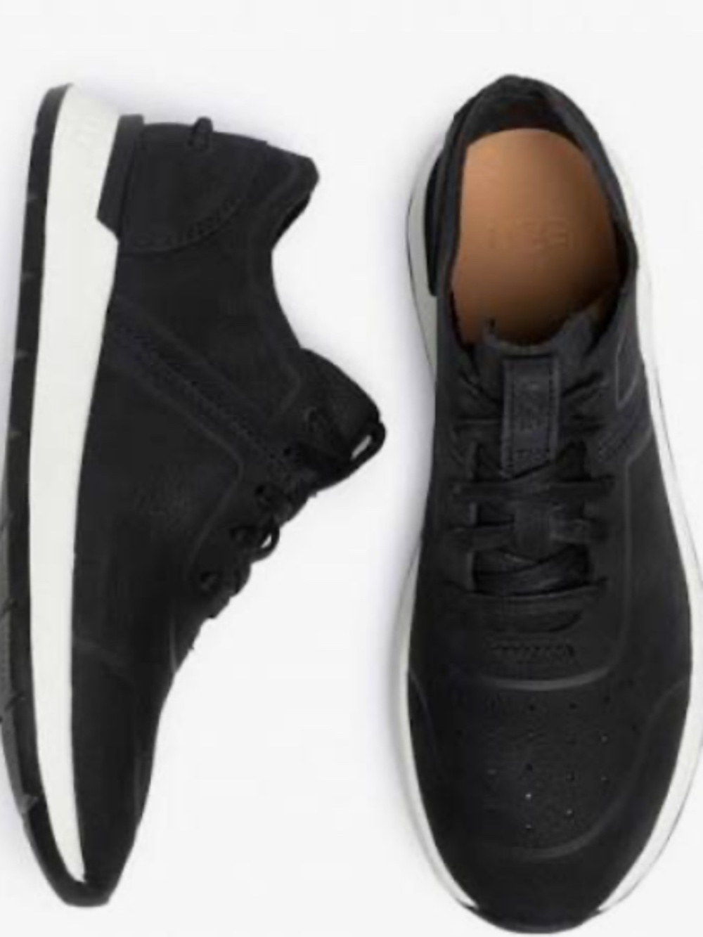UGG Adaleen Trainer | Black | Women’s 8.5